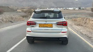 Used MG MG RX5 in Muscat
