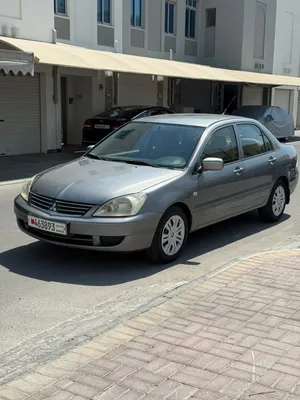 Mitsubishi Lancer 2013