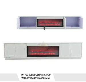 TV stand With installation