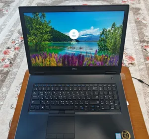لابتوب Dell Precision 7730