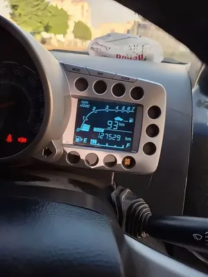 Used Chevrolet Spark in Sana'a