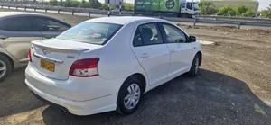 toyotta yaris