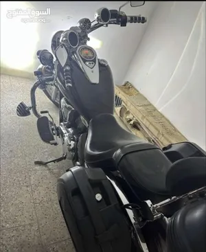 كوزاكي فولكن 900 بحاله ممتازه Vulcan 900