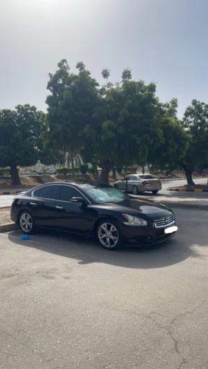Used Nissan Maxima in Al Batinah