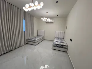 سرير خشب بوكس