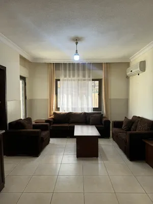 100 m2 2 Bedrooms Apartments for Rent in Amman University Street