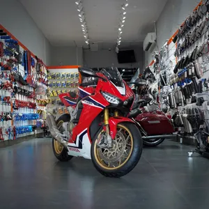 Honda CBR1000RR Fireblade SP (Exclusive Sport Edition) Model 2018