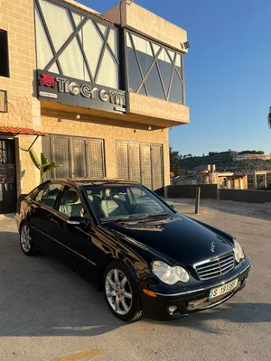 Marcedes benz