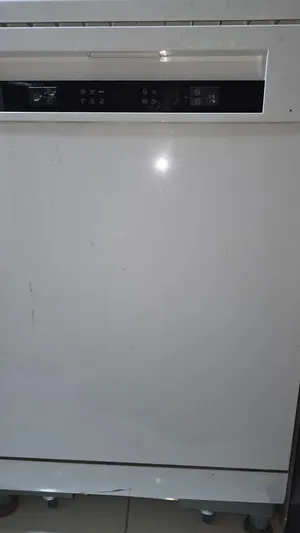 dishwasher