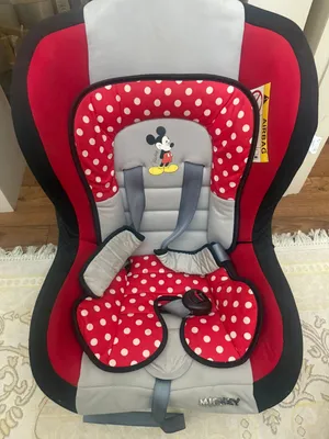 كرسي اطفال mickey