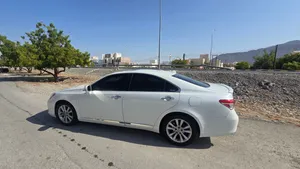لكزس es350 2011