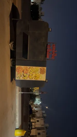 ترك للبيع جديد مجهز بكل شي