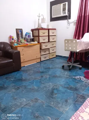 room sharing
