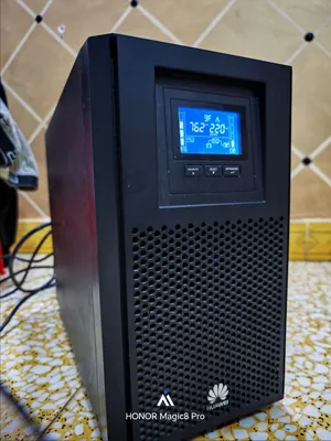 ups online 3kv Huawei