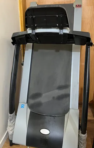 جهاز سير رياضي