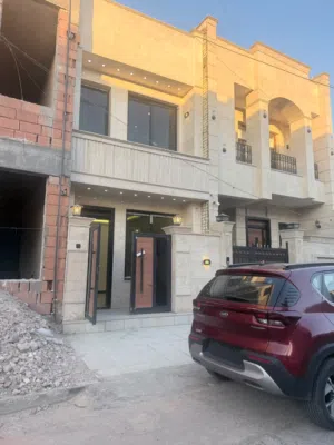 دار حديث فول مرمر للبيع في السيدية