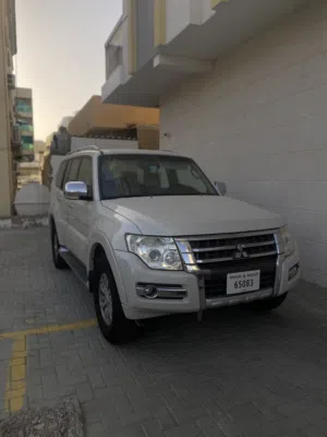 باجيرو ميتسوبيشي