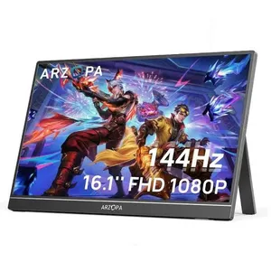 zfc 16.1 fhd 144hz
