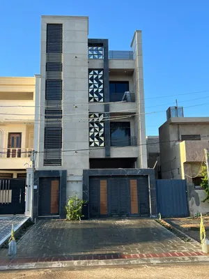 95 m2 2 Bedrooms Apartments for Rent in Baghdad Ameria