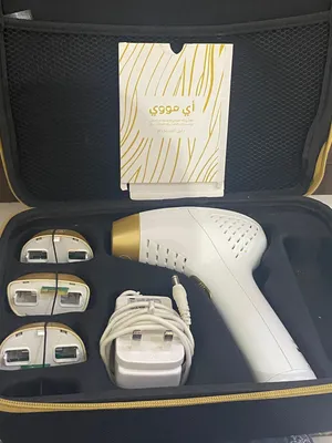 ليزر اي مووى غنى عن التعريف جميع الملحقات معه 750 ريال