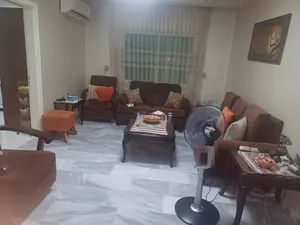 شقة للبيع في المدينه الرياضيه