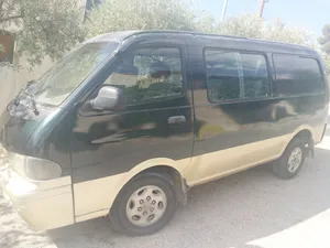 باص بريجو للبيع او للبدل