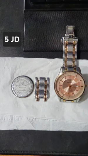 Analog Quartz Others watches  for sale in Amman
