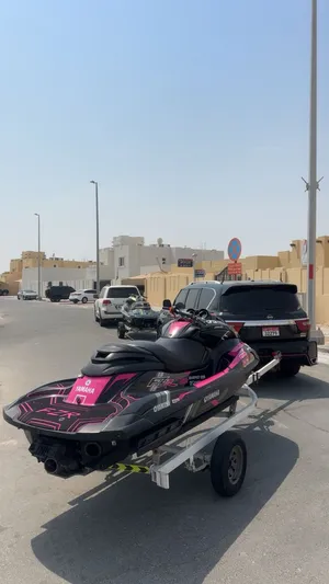 جتسكي fzr موديل2014