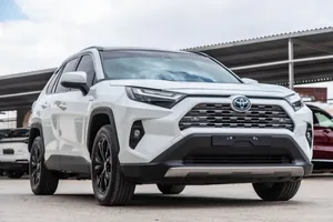 Used Toyota RAV 4 in Zarqa