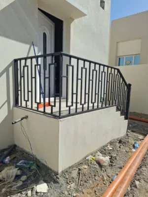 Stapes relling Glass Custing aluminium Iron we r manufacturing