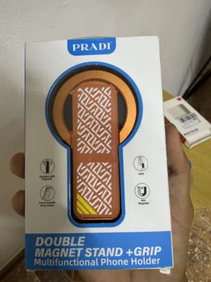 مسكة للايفون 17pro max جديدة