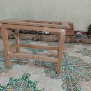خشب صاج مكينة خياطة