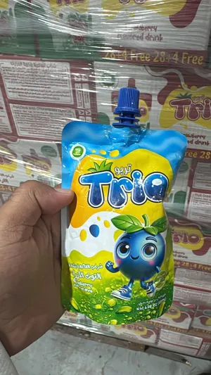 عصير شد32 ب15ريال شامل