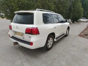 لكزس lx570