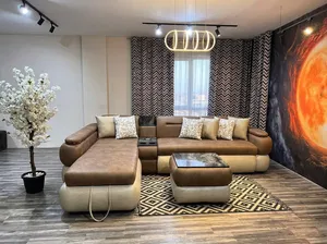 ركنه سرير سحاره مودرن