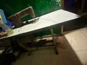 مكانه خياطه سنجر