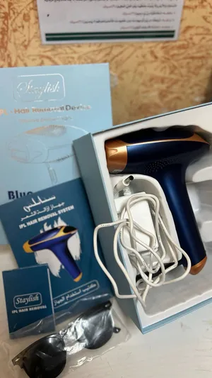 جهاز ليزر منزلي