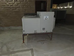 مكاين SKM 7 طن