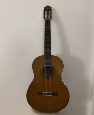 كيتار ياماها c40
