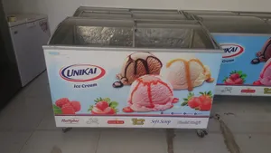 unikal ice cream