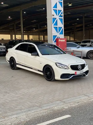 Mercedes Benz E350 2012 USA Full option