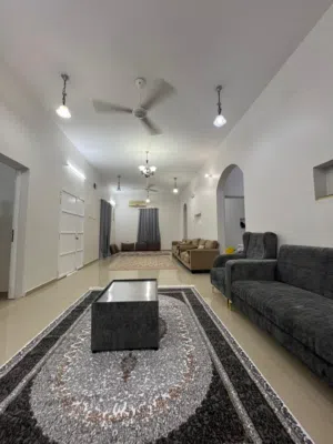 4 Bedrooms Chalet for Rent in Al Sharqiya Ja'alan Bani Bu Ali