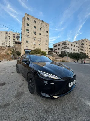BYD SEAL05 2025 عداد قليل السبارة بل جلاتين