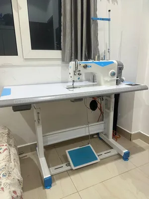 Sewing Machine Jack F5 for sale