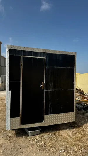 كرفان للبيع جاهز