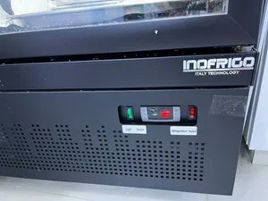 inofrigo italy  technology