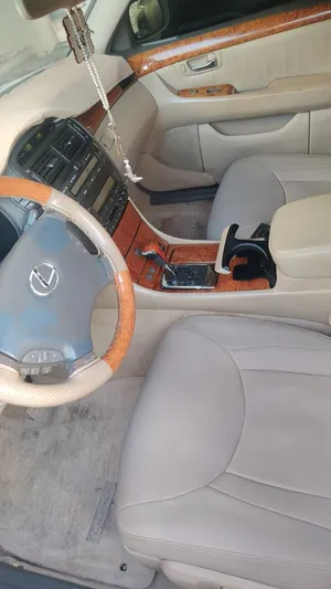 Used Lexus LS in Muscat