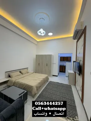75 m2 Studio Apartments for Rent in Al Ain Shiab Al Ashkhar