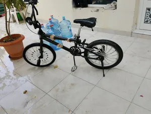 للبيع سيكل كوبرا حالته ممتازه جدا بريك ورا رنجات جديده