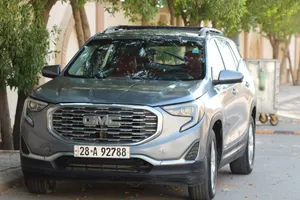 Used GMC Terrain in Najaf